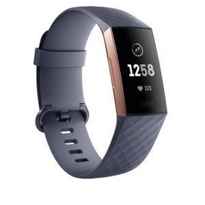 fitbit charge 3